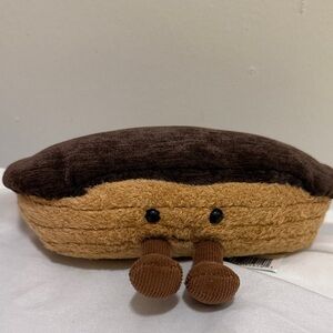 Jellycat Amuseables Étienne Éclair **Retired